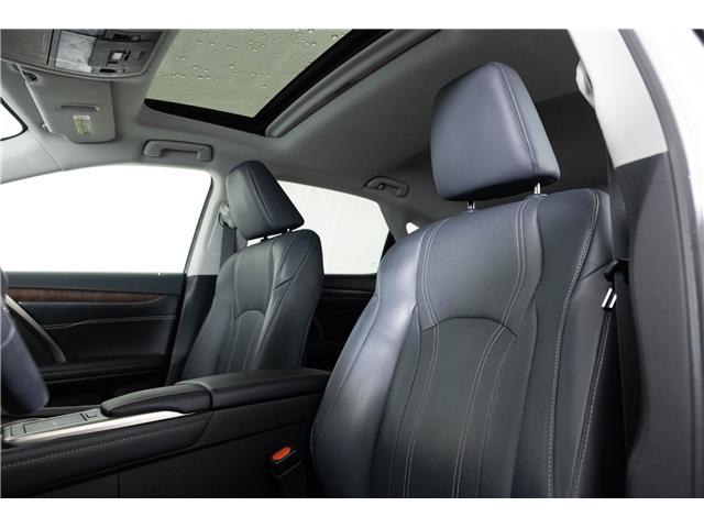 2022 Lexus RX 350 Base (Stk: X3282AAL) in London - Image 17 of 37