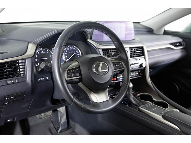 2022 Lexus RX 350 Base (Stk: X3282AAL) in London - Image 19 of 37