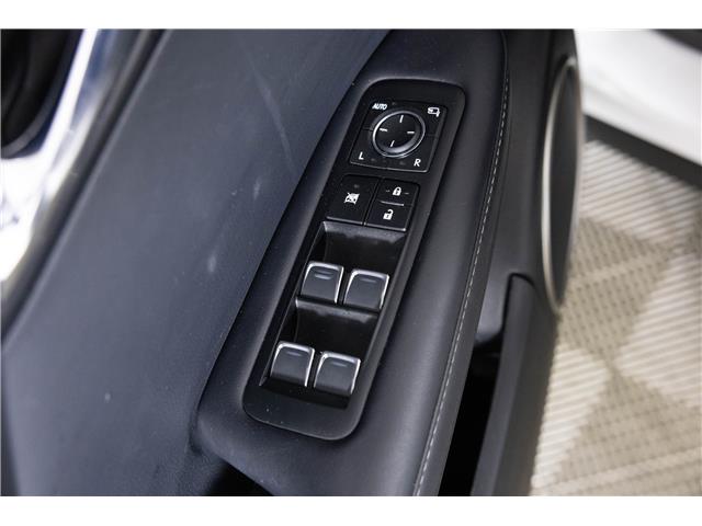 2022 Lexus RX 350 Base (Stk: X3282AAL) in London - Image 13 of 37