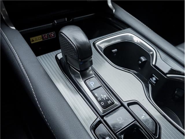 2023 Lexus RX 500h  (Stk: 15U3422) in Richmond Hill - Image 19 of 30