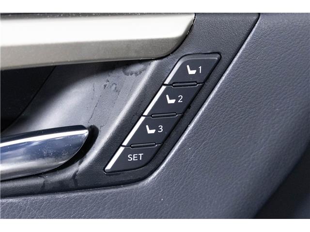 2022 Lexus RX 350 Base (Stk: X3282AAL) in London - Image 14 of 37