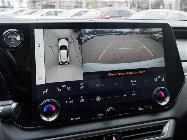 2023 Lexus RX 500h  (Stk: 15U3422) in Richmond Hill - Image 14 of 30