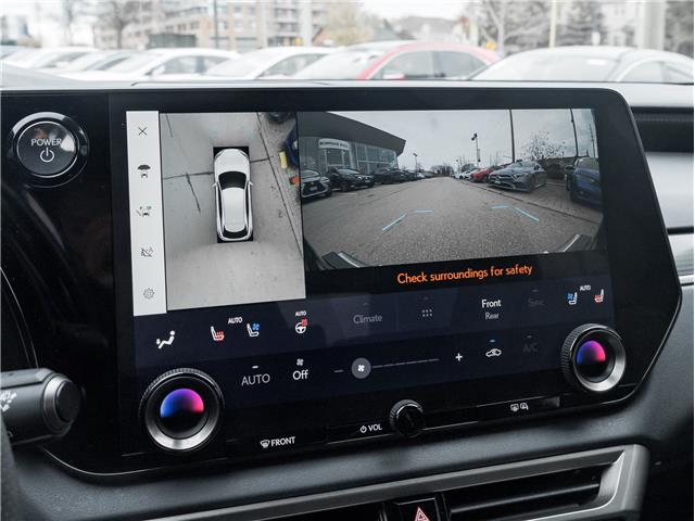 2023 Lexus RX 500h  (Stk: 15U3422) in Richmond Hill - Image 15 of 30
