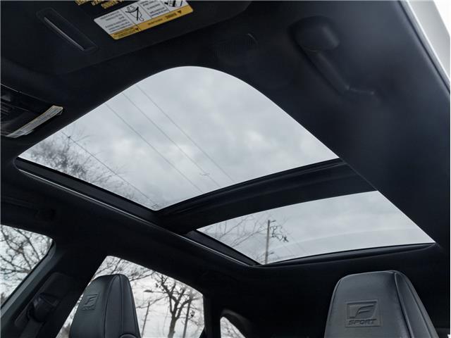 2023 Lexus RX 500h  (Stk: 15U3422) in Richmond Hill - Image 25 of 30