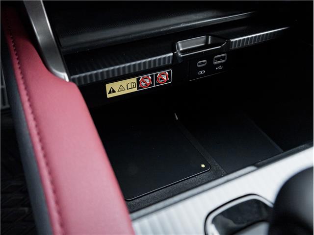 2023 Lexus RX 500h  (Stk: 15105253A) in Richmond Hill - Image 21 of 30