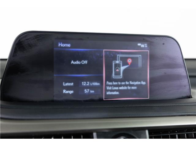 2022 Lexus RX 350 Base (Stk: X3282AAL) in London - Image 29 of 37