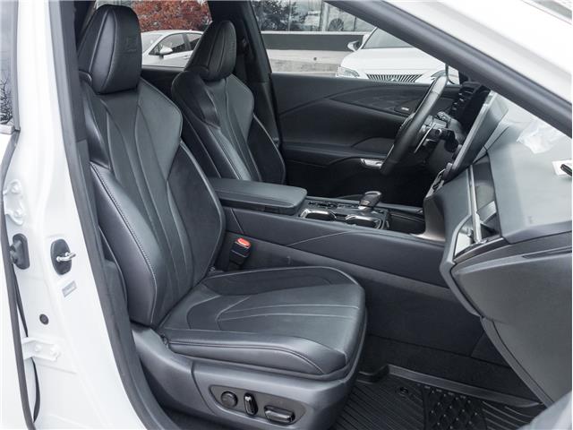 2023 Lexus RX 500h  (Stk: 15U3422) in Richmond Hill - Image 26 of 30