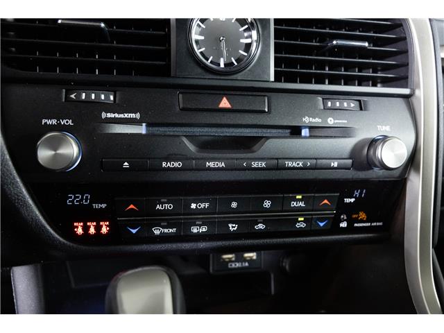 2022 Lexus RX 350 Base (Stk: X3282AAL) in London - Image 31 of 37