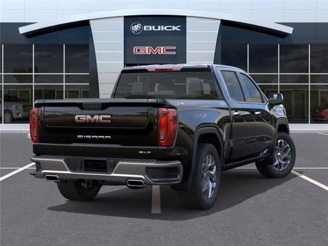 2026 GMC Sierra 1500 SLT (Stk: 153078) in London - Image 4 of 6