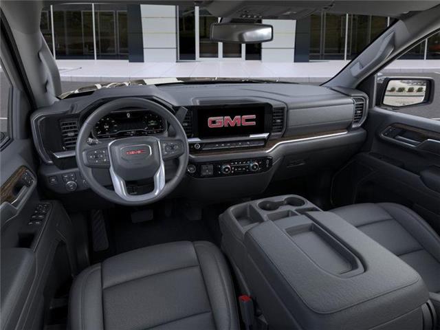 2026 GMC Sierra 1500 SLT (Stk: 153078) in London - Image 5 of 6