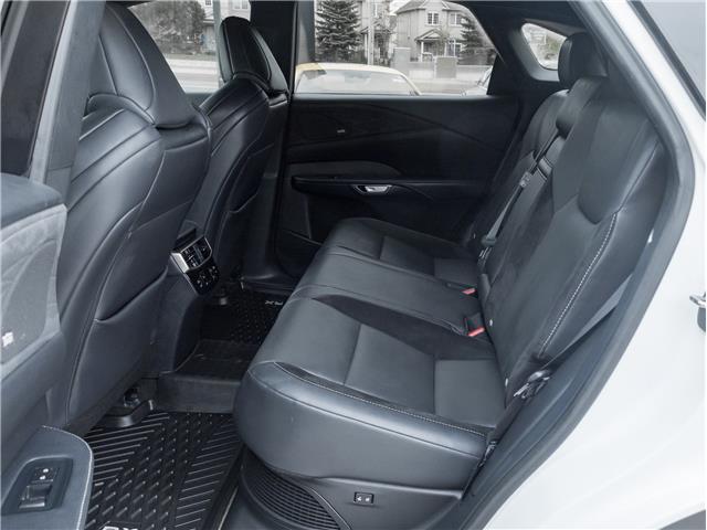 2023 Lexus RX 500h  (Stk: 15U3422) in Richmond Hill - Image 27 of 30