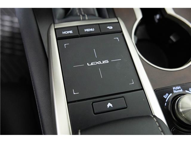 2022 Lexus RX 350 Base (Stk: X3282AAL) in London - Image 34 of 37