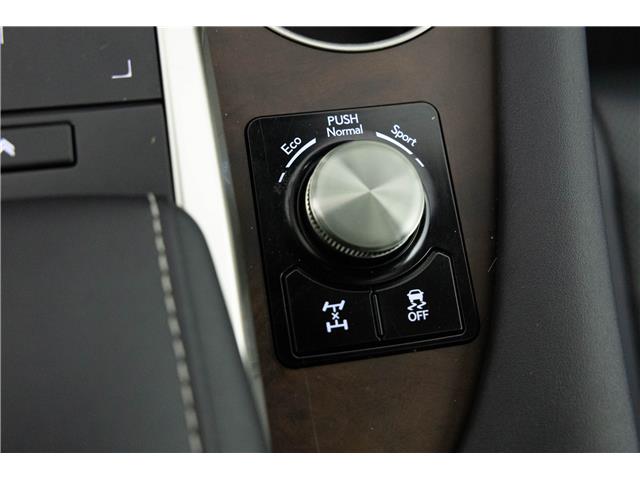 2022 Lexus RX 350 Base (Stk: X3282AAL) in London - Image 35 of 37