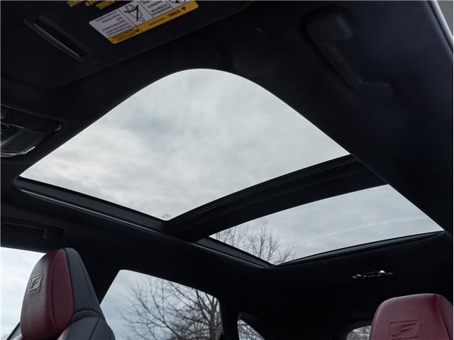 2023 Lexus RX 500h  (Stk: 15105253A) in Richmond Hill - Image 25 of 30