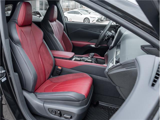 2023 Lexus RX 500h  (Stk: 15105253A) in Richmond Hill - Image 26 of 30