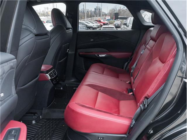 2023 Lexus RX 500h  (Stk: 15105253A) in Richmond Hill - Image 27 of 30