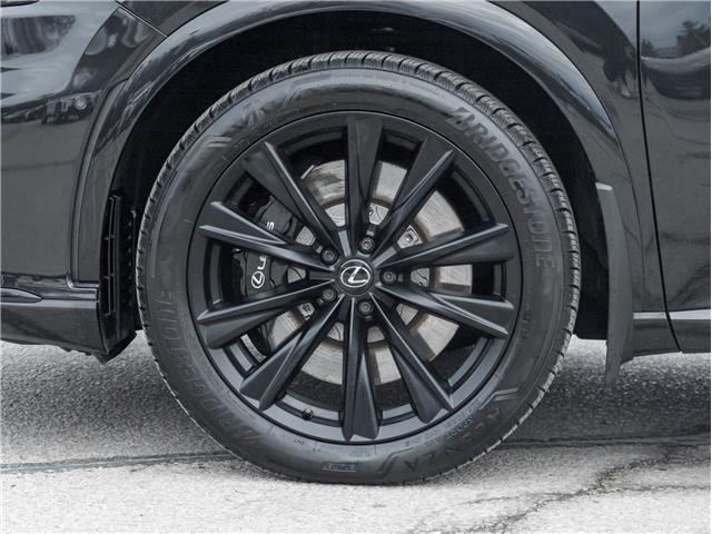 2023 Lexus RX 500h  (Stk: 15105253A) in Richmond Hill - Image 5 of 30