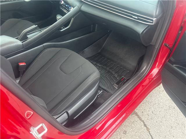 2022 Hyundai Elantra Preferred w/Sun & Tech Pkg (Stk: 251221A) in Port Hope - Image 19 of 19