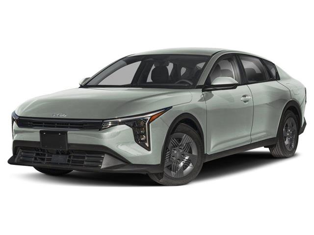 New 2025 Kia K4 LX  - Miramichi - Miramichi Kia