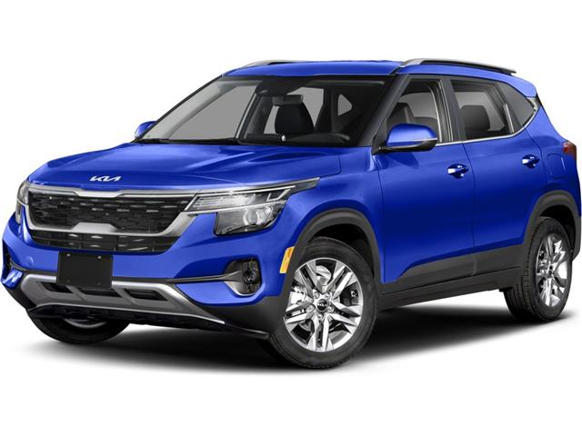 2023 Kia Seltos EX (Stk: M25990) in St. John's - Image 1 of 1