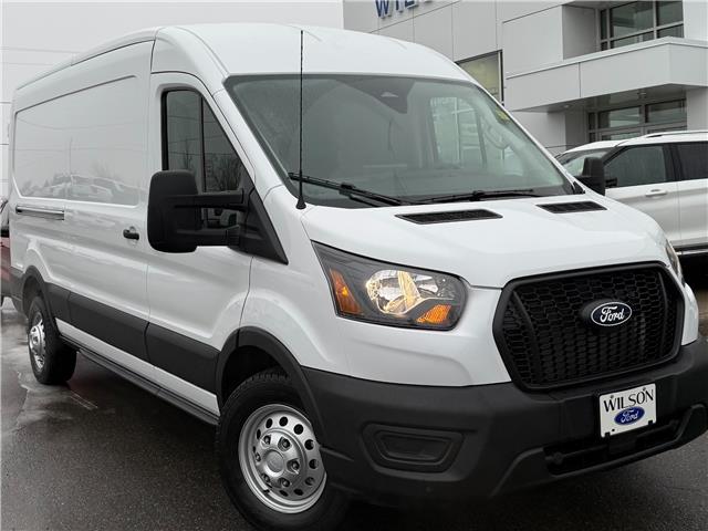 2026 Ford Transit-250 Cargo Base (Stk: 2026-26) in New Liskeard - Image 1 of 15