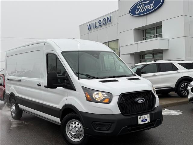 2026 Ford Transit-250 Cargo Base (Stk: 2026-26) in New Liskeard - Image 2 of 15