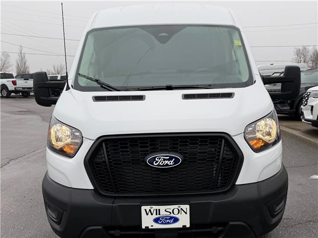 2026 Ford Transit-250 Cargo Base (Stk: 2026-26) in New Liskeard - Image 3 of 15