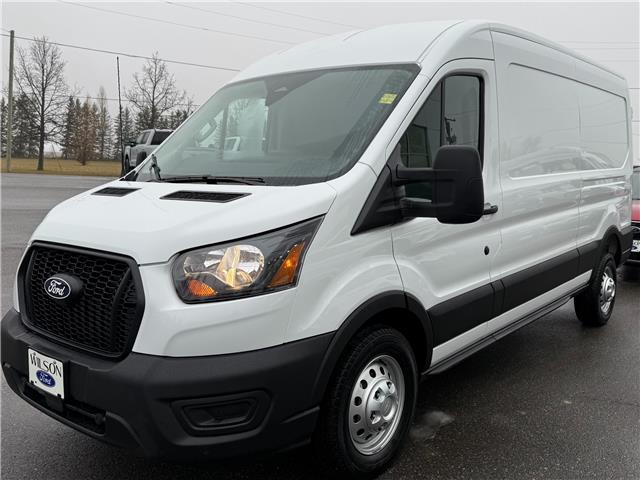 2026 Ford Transit-250 Cargo Base (Stk: 2026-26) in New Liskeard - Image 4 of 15