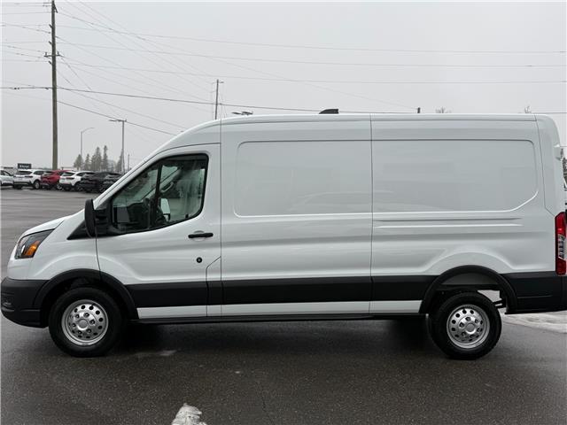 2026 Ford Transit-250 Cargo Base (Stk: 2026-26) in New Liskeard - Image 5 of 15