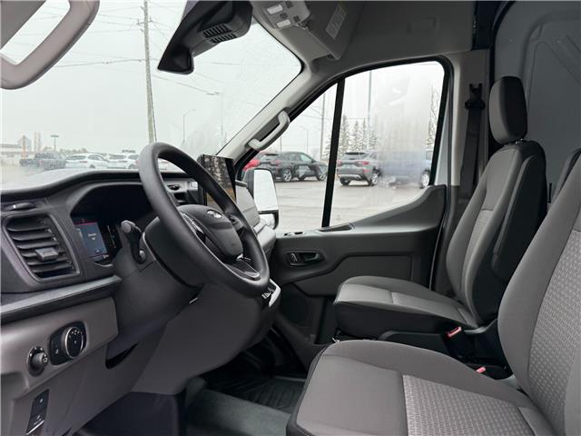 2026 Ford Transit-250 Cargo Base (Stk: 2026-26) in New Liskeard - Image 10 of 15