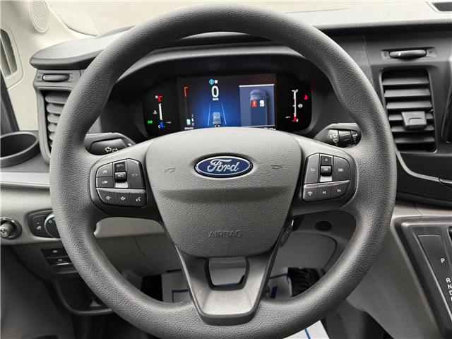 2026 Ford Transit-250 Cargo Base (Stk: 2026-26) in New Liskeard - Image 13 of 15