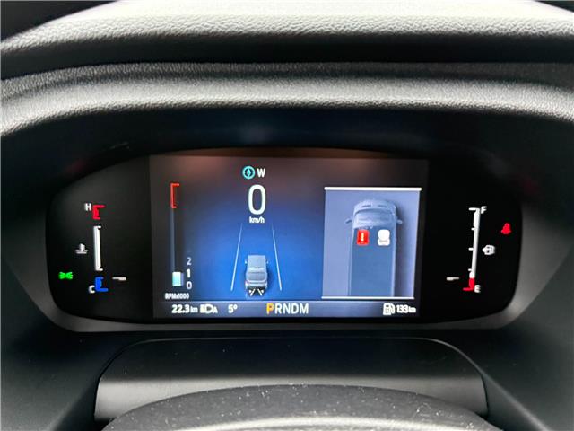 2026 Ford Transit-250 Cargo Base (Stk: 2026-26) in New Liskeard - Image 14 of 15