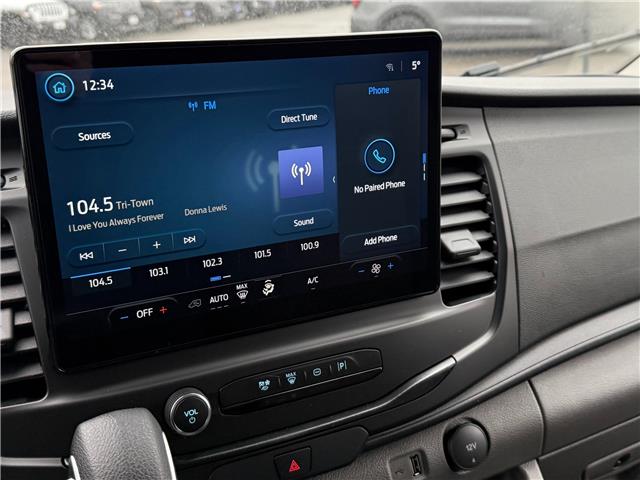 2026 Ford Transit-250 Cargo Base (Stk: 2026-26) in New Liskeard - Image 15 of 15