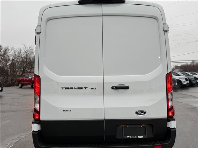 2026 Ford Transit-250 Cargo Base (Stk: 2026-26) in New Liskeard - Image 7 of 15