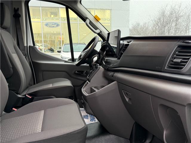 2026 Ford Transit-250 Cargo Base (Stk: 2026-26) in New Liskeard - Image 12 of 15