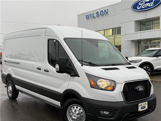 2026 Ford Transit-150 Cargo Base (Stk: 2026-28) in New Liskeard - Image 1 of 15