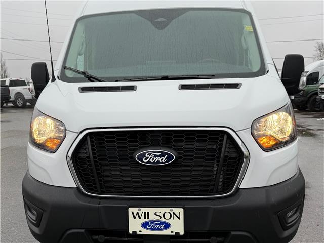 2026 Ford Transit-150 Cargo Base (Stk: 2026-28) in New Liskeard - Image 3 of 15