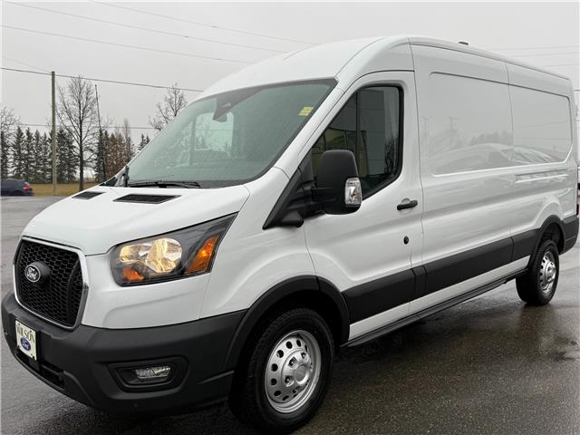 2026 Ford Transit-150 Cargo Base (Stk: 2026-28) in New Liskeard - Image 4 of 15