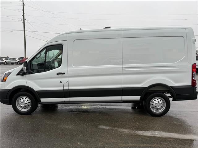 2026 Ford Transit-150 Cargo Base (Stk: 2026-28) in New Liskeard - Image 5 of 15