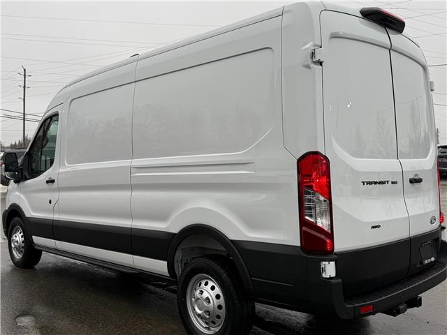 2026 Ford Transit-150 Cargo Base (Stk: 2026-28) in New Liskeard - Image 6 of 15