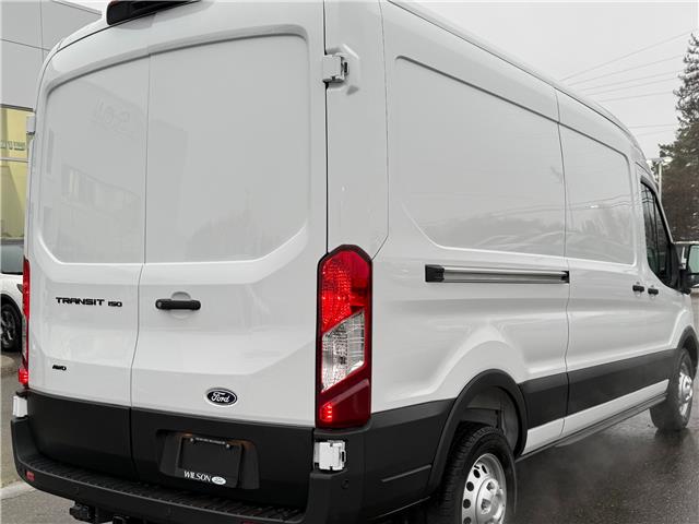 2026 Ford Transit-150 Cargo Base (Stk: 2026-28) in New Liskeard - Image 8 of 15