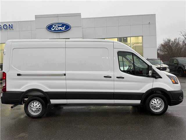 2026 Ford Transit-150 Cargo Base (Stk: 2026-28) in New Liskeard - Image 9 of 15