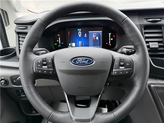 2026 Ford Transit-150 Cargo Base (Stk: 2026-28) in New Liskeard - Image 13 of 15