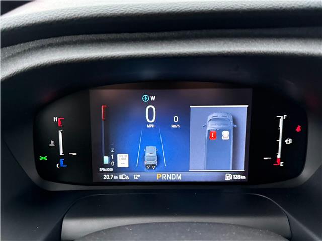 2026 Ford Transit-150 Cargo Base (Stk: 2026-28) in New Liskeard - Image 14 of 15
