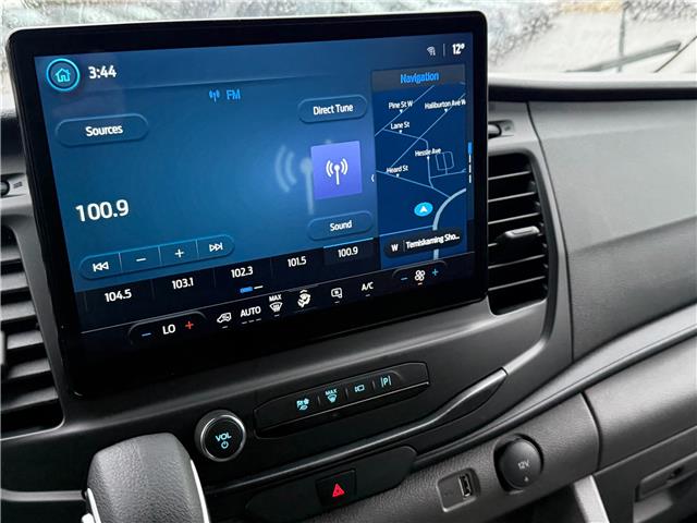 2026 Ford Transit-150 Cargo Base (Stk: 2026-28) in New Liskeard - Image 15 of 15