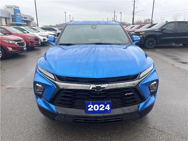 2024 Chevrolet Blazer RS (Stk: 131963) in Port Hope - Image 2 of 22