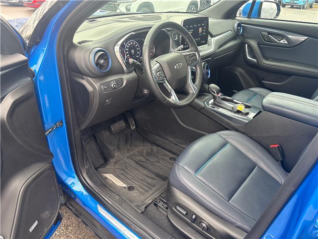 2024 Chevrolet Blazer RS (Stk: 131963) in Port Hope - Image 6 of 22