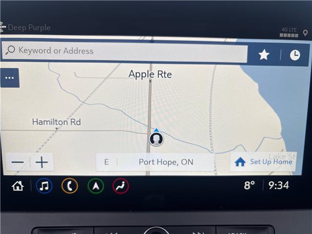 2024 Chevrolet Blazer RS (Stk: 131963) in Port Hope - Image 9 of 22