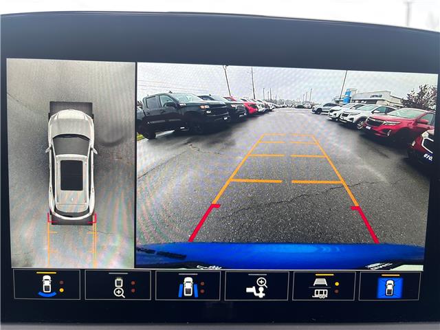 2024 Chevrolet Blazer RS (Stk: 131963) in Port Hope - Image 10 of 22