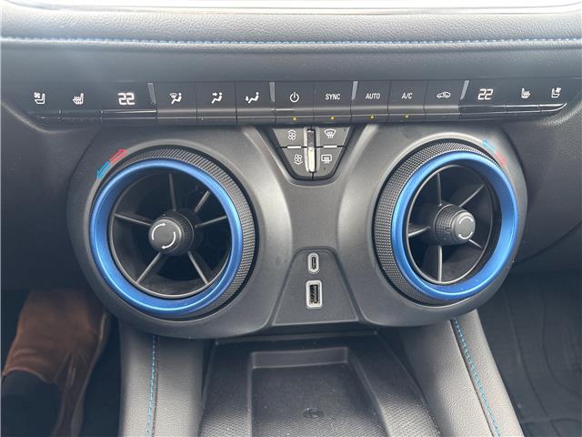 2024 Chevrolet Blazer RS (Stk: 131963) in Port Hope - Image 11 of 22